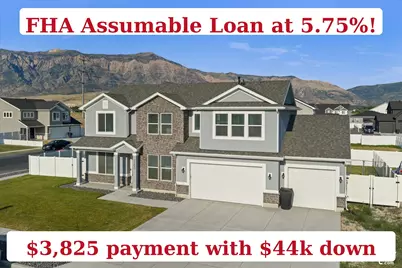 3260 N 3450 W, Plain City, UT 84404 - Photo 1