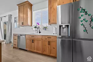 3260 N 3450 W, Plain City, UT 84404 - Photo 4