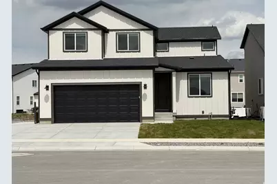 5488 N Orville St #517, Eagle Mountain, UT 84005 - Photo 1