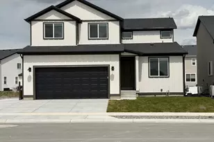 5488 N Orville St, Eagle Mountain, UT 84005 - Photo 1