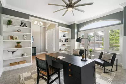 1653 E Crescent View Circle S, Sandy, UT 84092 - Photo 4