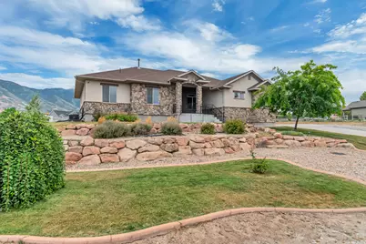 7296 N Ridge Rd, Lake Point, UT 84074 - Photo 2