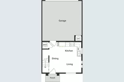 543 N Riverside Dr, Saratoga Springs, UT 84045 - Photo 2
