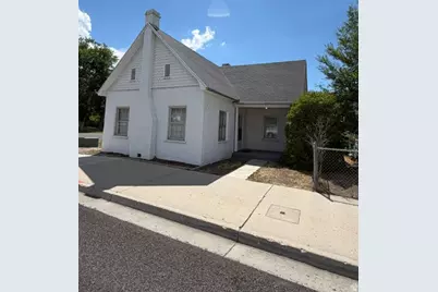 196 S Main, Manti, UT 84642 - Photo 1
