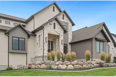 310 S Autumn Blaze Cir, Woodland Hills, UT 84653 - Photo 2