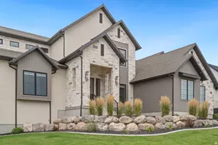 310 S Autumn Blaze Cir, Woodland Hills, UT 84653 - Photo 2