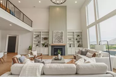 310 S Autumn Blaze Cir, Woodland Hills, UT 84653 - Photo 4