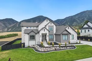 310 S Autumn Blaze Cir, Woodland Hills, UT 84653 - Photo 66