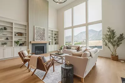 310 S Autumn Blaze Cir, Woodland Hills, UT 84653 - Photo 4