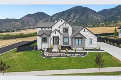 310 S Autumn Blaze Cir, Woodland Hills, UT 84653 - Photo 2