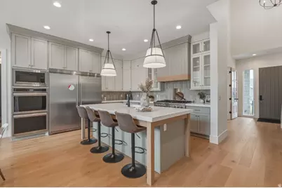 310 S Autumn Blaze Cir, Woodland Hills, UT 84653 - Photo 8