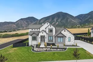 310 S Autumn Blaze Cir, Woodland Hills, UT 84653 - Photo 1