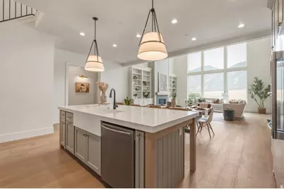 310 S Autumn Blaze Cir, Woodland Hills, UT 84653 - Photo 8