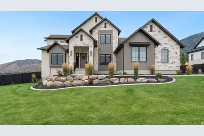 310 S Autumn Blaze Cir, Woodland Hills, UT 84653 - Photo 66