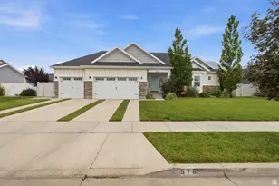 576 N 1980 E, Spanish Fork, UT 84660 - Photo 1