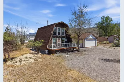 11995 Fairview Dr #A18, Fairview, UT 84629 - Photo 16