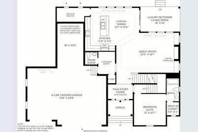 2781 N Salvia Dr #2014, Saratoga Springs, UT 84045 - Photo 4