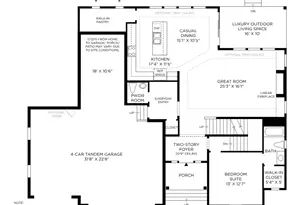 2781 N Salvia Dr, Saratoga Springs, UT 84045 - Photo 4