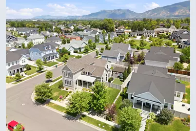 436 N Joseph Acre Rd, Kaysville, UT 84037 - Photo 118