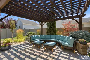 436 N Joseph Acre Rd, Kaysville, UT 84037 - Photo 96