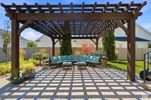436 N Joseph Acre Rd, Kaysville, UT 84037 - Photo 94