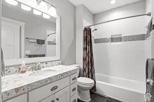 436 N Joseph Acre Rd, Kaysville, UT 84037 - Photo 84
