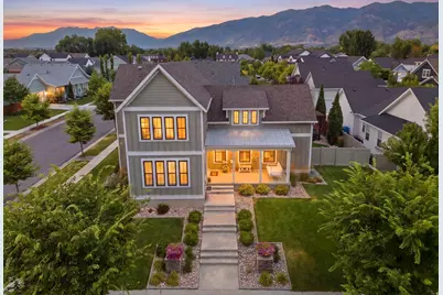 436 N Joseph Acre Rd, Kaysville, UT 84037 - Photo 1