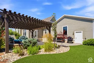 436 N Joseph Acre Rd, Kaysville, UT 84037 - Photo 100