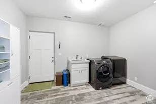 436 N Joseph Acre Rd, Kaysville, UT 84037 - Photo 76
