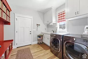 436 N Joseph Acre Rd, Kaysville, UT 84037 - Photo 46