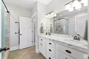436 N Joseph Acre Rd, Kaysville, UT 84037 - Photo 42