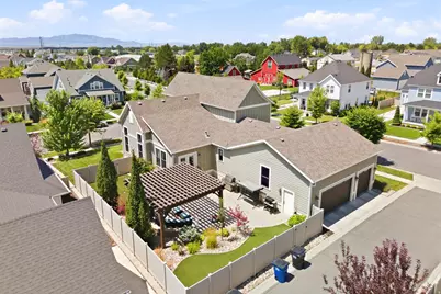 436 N Joseph Acre Rd, Kaysville, UT 84037 - Photo 108