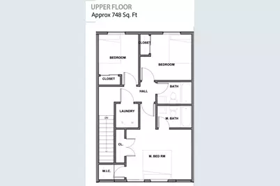 324 E Jessica View Ln #13, South Salt Lake, UT 84115 - Photo 4