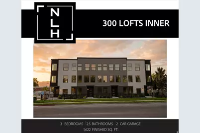 324 E Jessica View Ln #13, South Salt Lake, UT 84115 - Photo 1