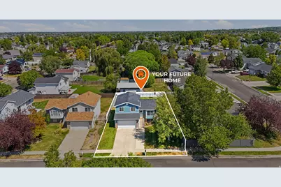 2432 W 1915 N, Clinton, UT 84015 - Photo 46