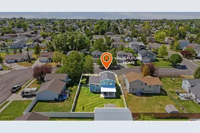 2432 W 1915 N, Clinton, UT 84015 - Photo 42