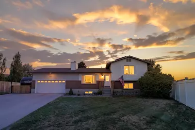 5845 S 2825 W, Roy, UT 84067 - Photo 1