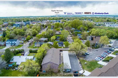 110 Jefferson, Ogden, UT 84404 - Photo 24
