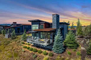 6714 Golden Bear Loop W W, Park City, UT 84098 - Photo 1