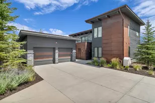 6714 Golden Bear Loop W W, Park City, UT 84098 - Photo 4