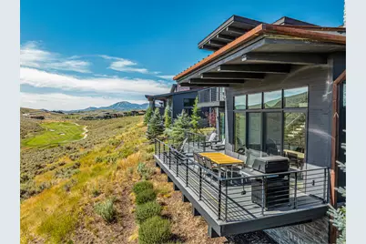 6714 Golden Bear Loop W W, Park City, UT 84098 - Photo 10