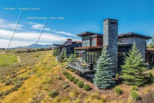 6714 Golden Bear Loop W W, Park City, UT 84098 - Photo 2