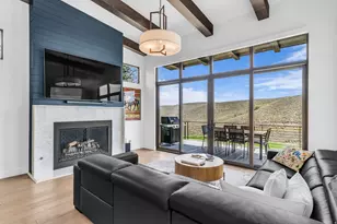6714 Golden Bear Loop W W, Park City, UT 84098 - Photo 8