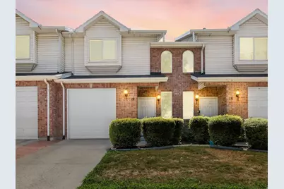 105 N Peregrine Ln W #19, Bountiful, UT 84010 - Photo 1