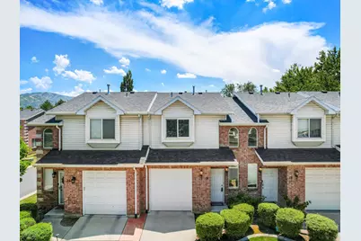 105 N Peregrine Ln W #19, Bountiful, UT 84010 - Photo 30