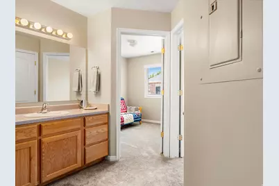 105 N Peregrine Ln W #19, Bountiful, UT 84010 - Photo 12