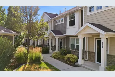 242 W 1010 S, Logan, UT 84321 - Photo 1