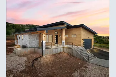 1073 S Mountain Meadow Dr, Garden City, UT 84028 - Photo 2
