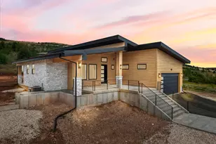 1073 S Mountain Meadow Dr, Garden City, UT 84028 - Photo 2