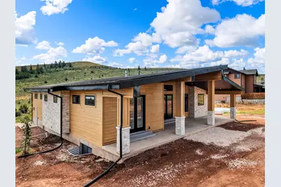 1073 S Mountain Meadow Dr, Garden City, UT 84028 - Photo 4